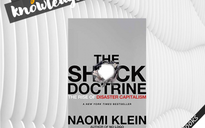 The Shock Doctrine