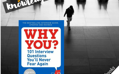 Why you? 101 Interview Questions