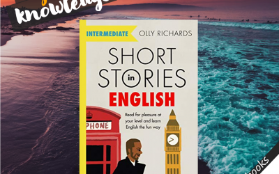 English Short Stories For Intermediate Learners