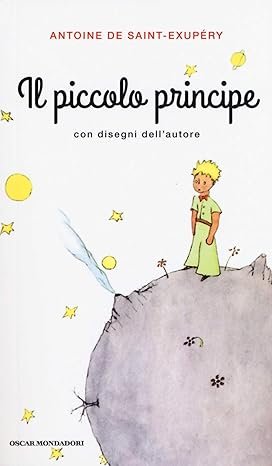 Il Piccolo Principe